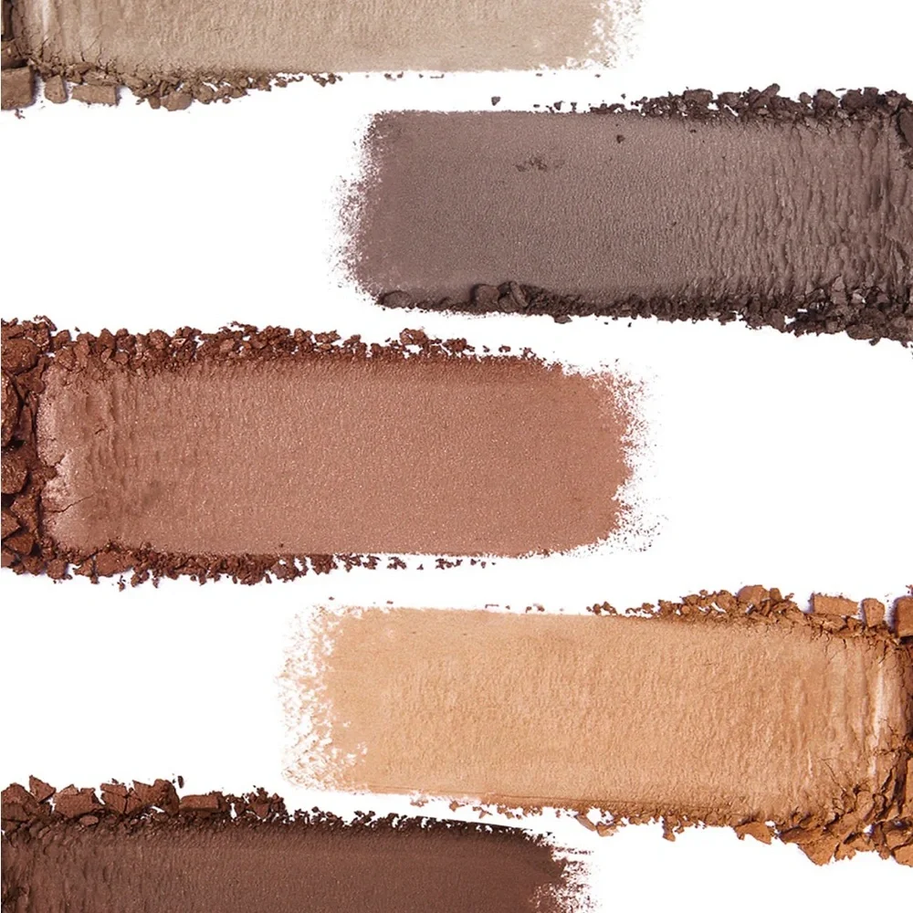 BFC Beauty For Certain Powder Contour Palette